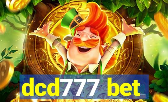 dcd777 bet